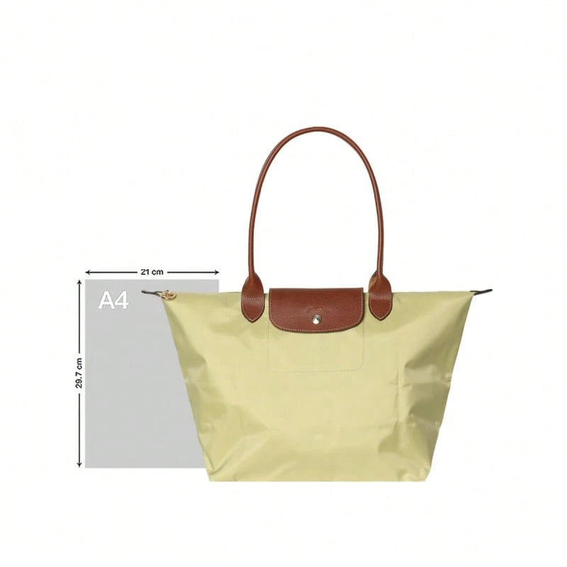 Longchamp Le Pliage Original Series Women's Shoulder Bag L1899 089 244