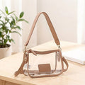 Women's Shoulder Bag, Cute Hobo Tote Handbag, Mini Clutch Bag