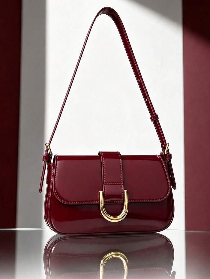 Small Shoulder Bag For Women, Crossbody Purses, Tote Handbag Hobo Purse