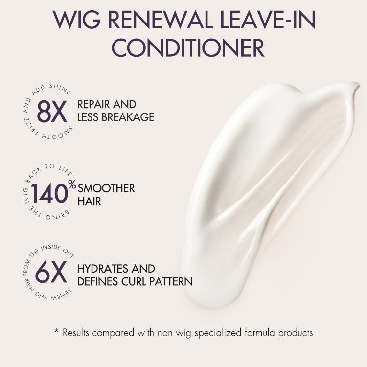 US Only |  Leave-in Conditioner, Anti Frizz, Super Shine & Moisture | Add-on Item
