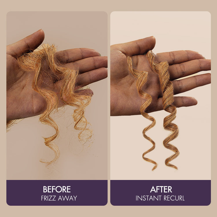 US Only |  Leave-in Conditioner, Anti Frizz, Super Shine & Moisture | Add-on Item