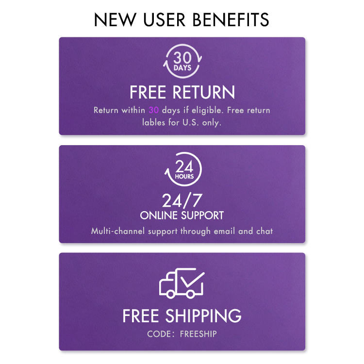 New Customers Only | Beginner Friendly Water Wave Minimalist Lace Glueless Short Curly Wig with Bangs