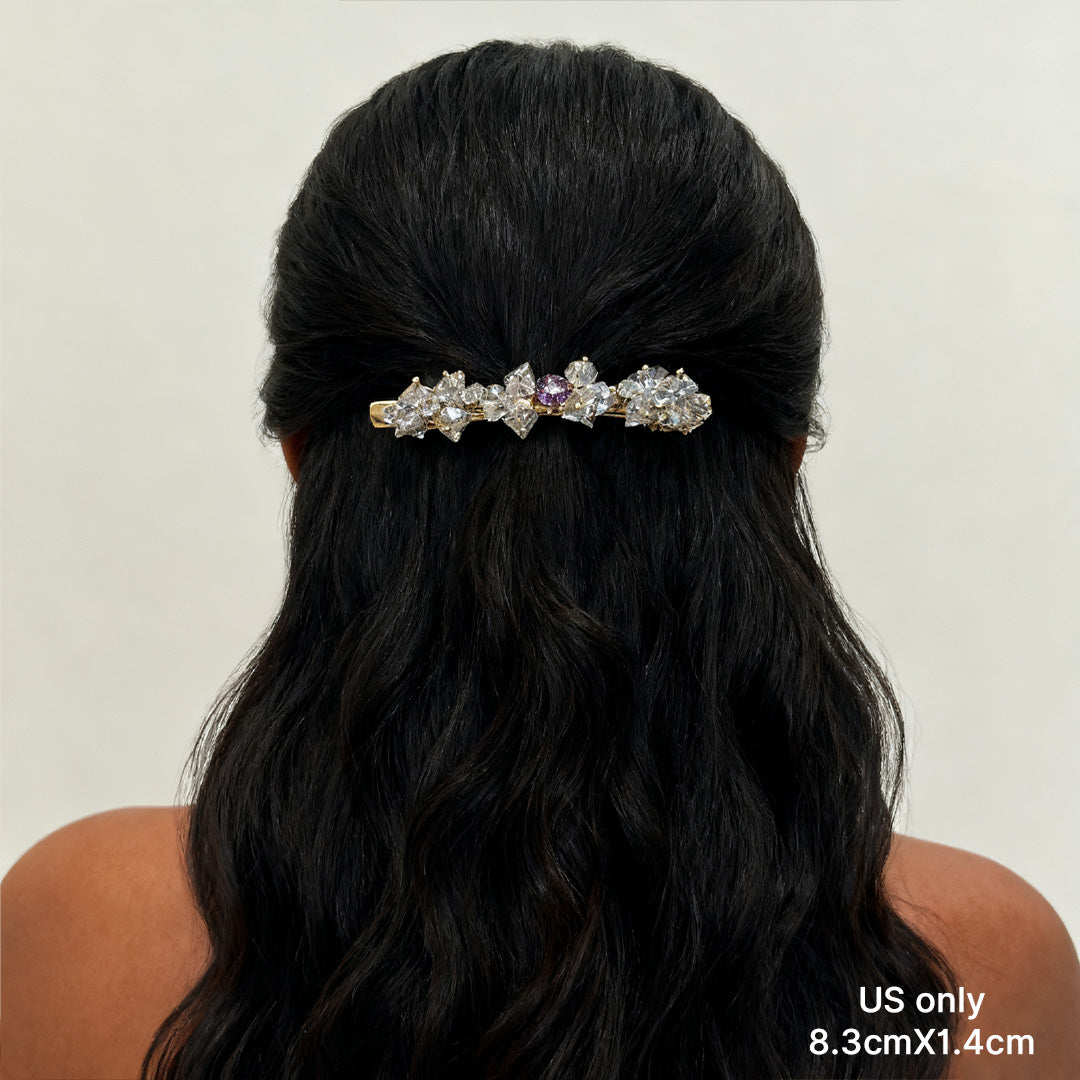 US Only Free Gift | LUVME 11th Anniversary Crystal