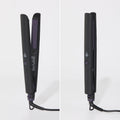 US only | 1PC Hair Straightener,  Up to 460°F, Quick, Smooth & Frizz-Free Styling Tool for Wigs and Natural Hair, Travel-Friendly