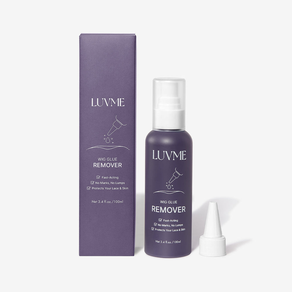 US Only - Lace Glue Remover for Lace Wigs, Tape in Hair Extensions | Add-on Item
