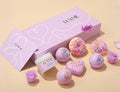 LUVME VIP Birthday Bath Ball Set