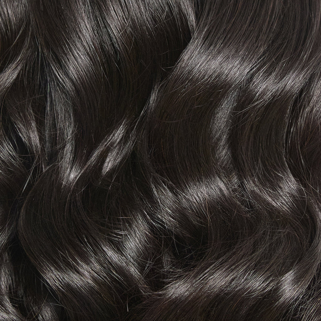 Luvme All-Day Curl Hold™ Premier Grade Hair SilkShield™ PartingMax Loose Wave Glueless 7x6 HD Lace Long Wig Pre-Cut Lace