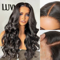 Luvme All-Day Comfort™ PartingMax 7x6 HD Lace Glueless Wig Soft Loose Wave Human Hair Wig Pre-Cut Lace - US Only