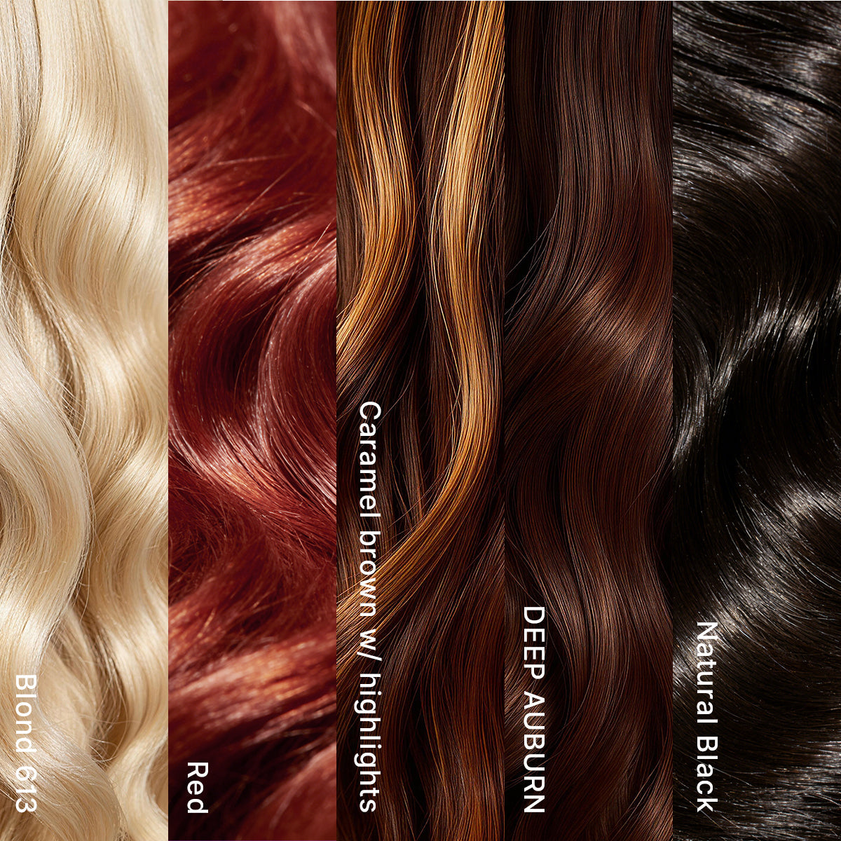 Fly First Lady | RawMagic x Kim Kimble Icon Collection Loose Body Wave 13x6 HD Frontal Lace Wig