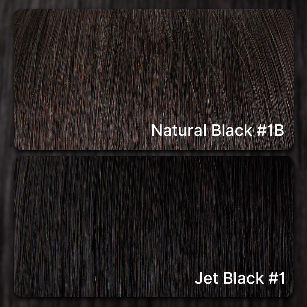 Special Offer | PreMax Wigs | Super Natural Hairline Silky Straight Glueless 13x4 Frontal Lace Wig Human Hair Pre-Cut Lace