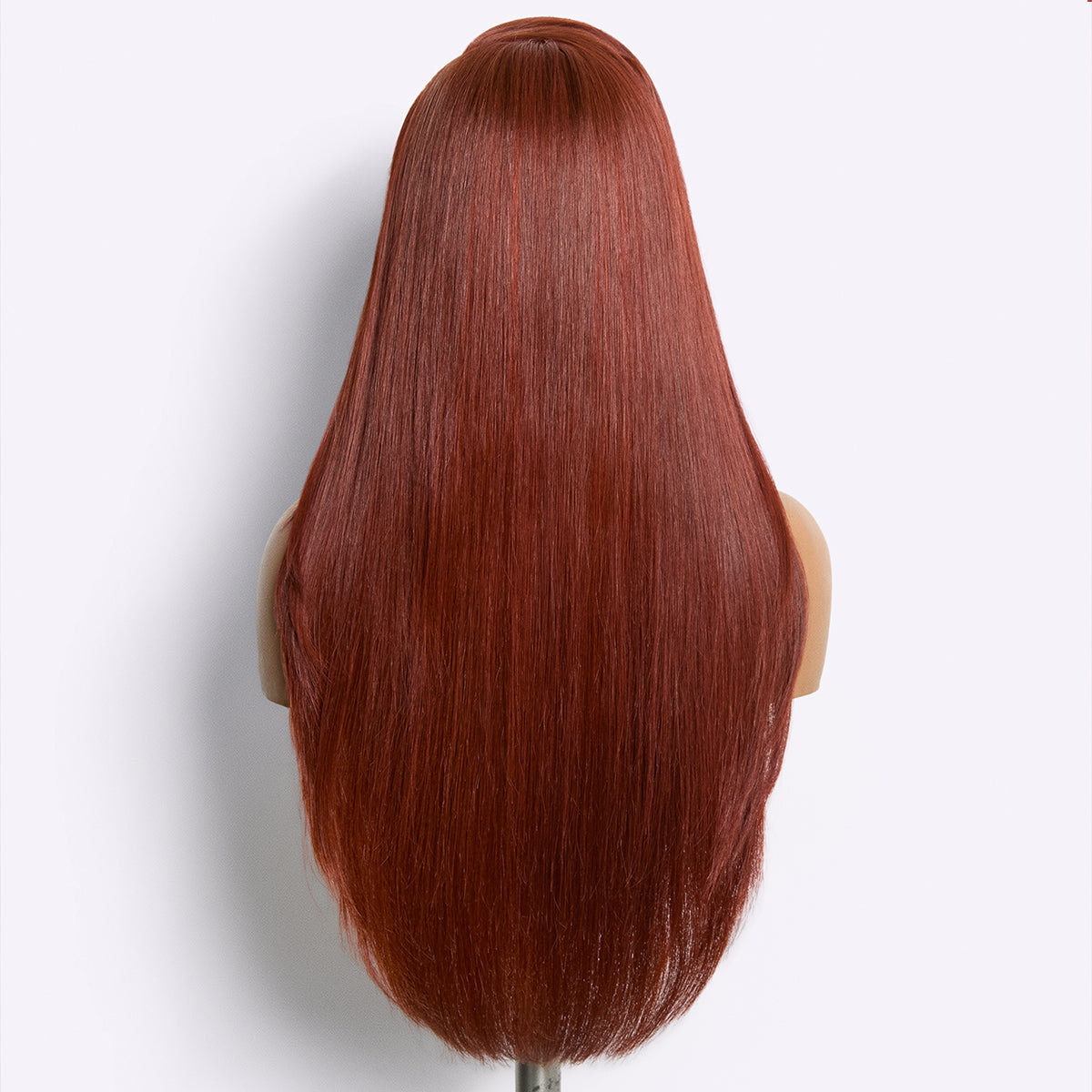It Girl | RawMagic x Kim Kimble Icon Collection Silky Straight 13x6 Frontal HD Lace Wig with Drawstring Cap
