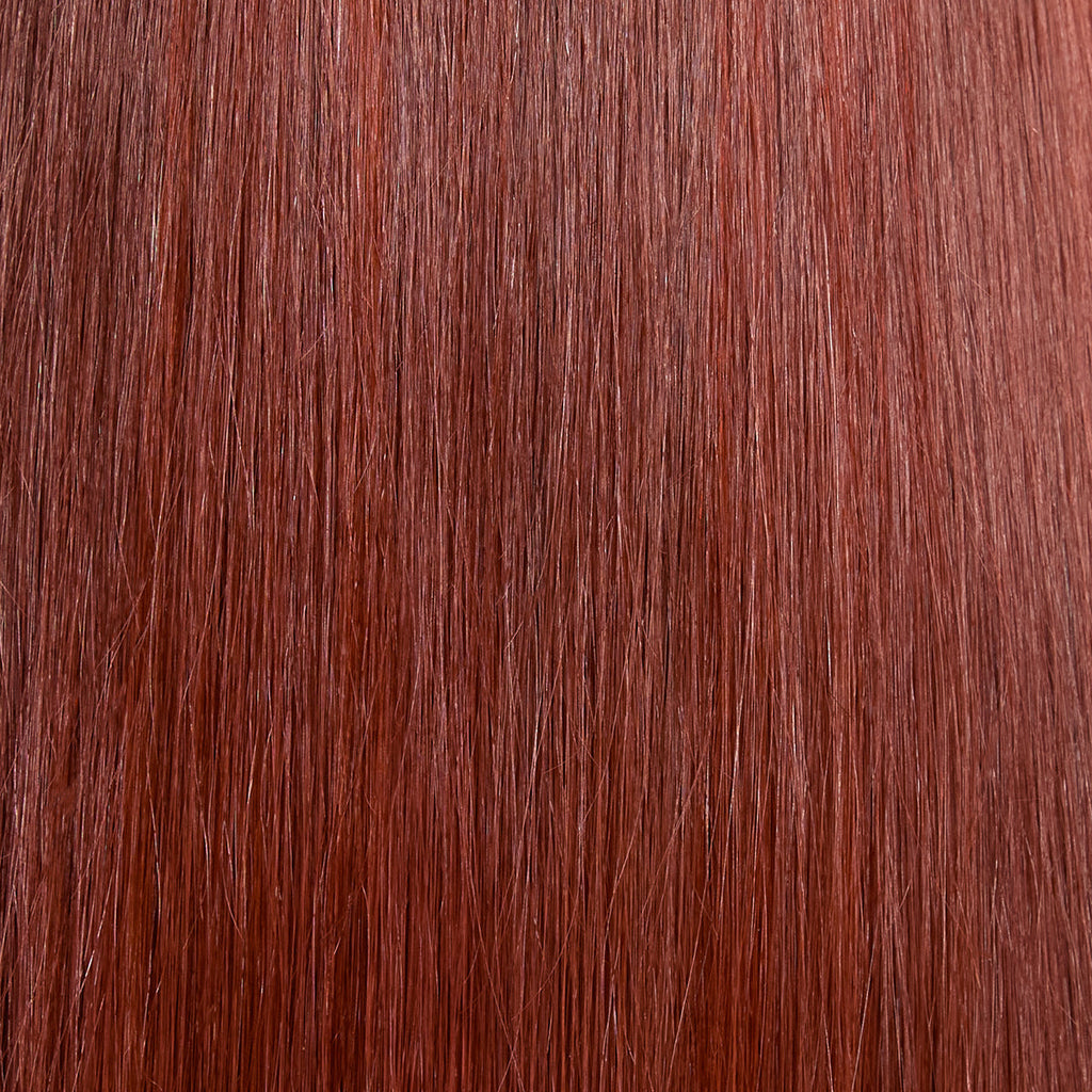 It Girl | RawMagic x Kim Kimble Icon Collection Silky Straight 13x6 Frontal HD Lace Wig with Drawstring Cap