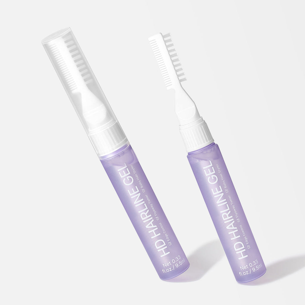 US Only | LUVME Edge Control Stick 2.0 - Strong Hold for Wigs, Portable Hair Styling Tool