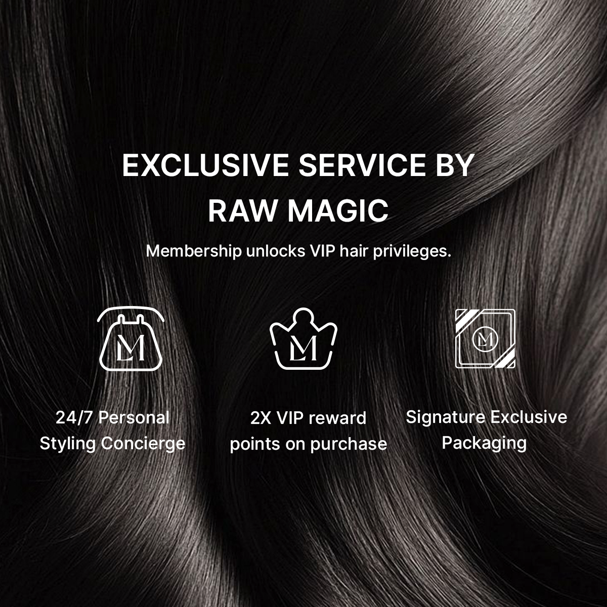 Soft Life Body Wave | RawMagic x Kim Kimble Icon Collection Body Wave 13x6 Frontal HD Lace Wig with Drawstring Cap