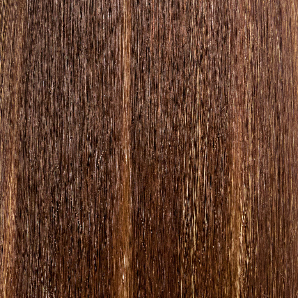 It Girl | RawMagic x Kim Kimble Icon Collection Silky Straight 13x6 Frontal HD Lace Wig with Drawstring Cap