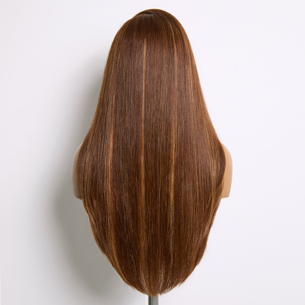 It Girl | RawMagic x Kim Kimble Icon Collection Silky Straight 13x6 Frontal HD Lace Wig with Drawstring Cap