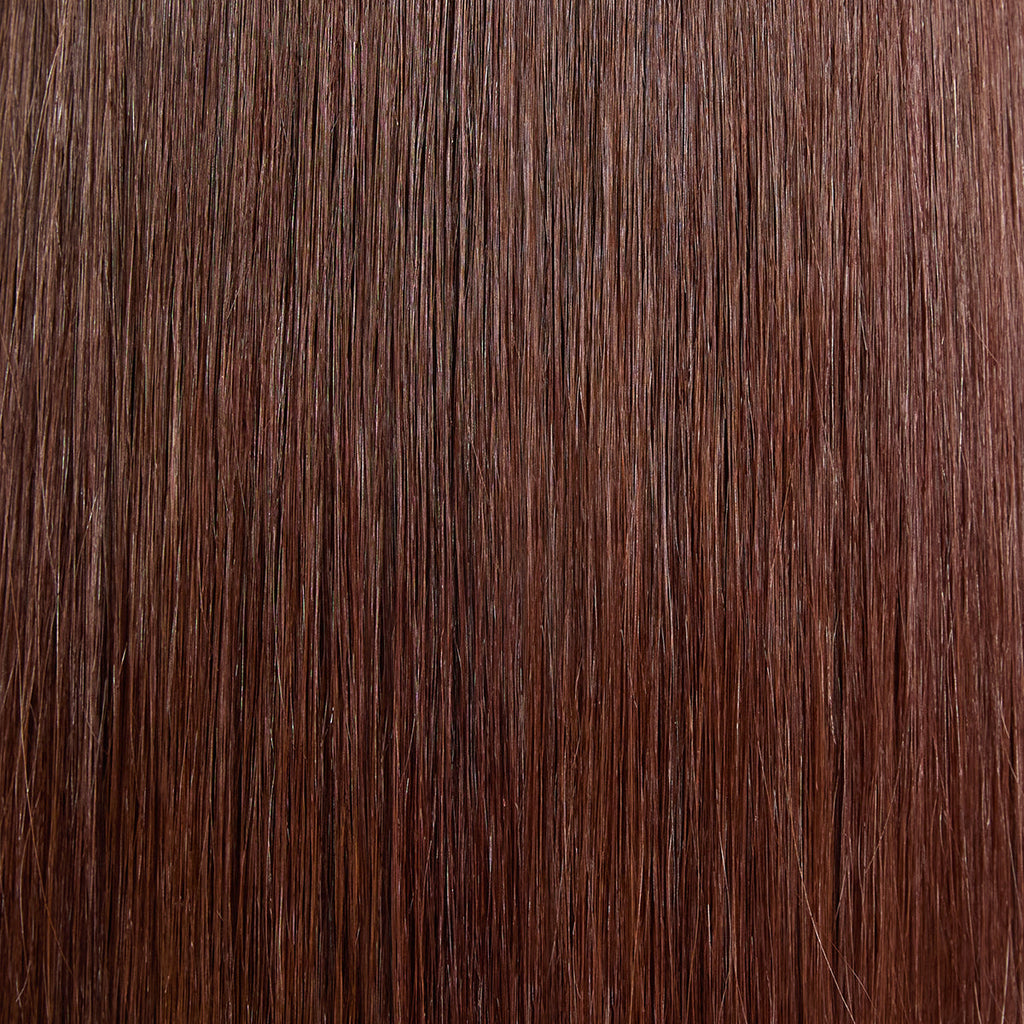 It Girl | RawMagic x Kim Kimble Icon Collection Silky Straight 13x6 Frontal HD Lace Wig with Drawstring Cap