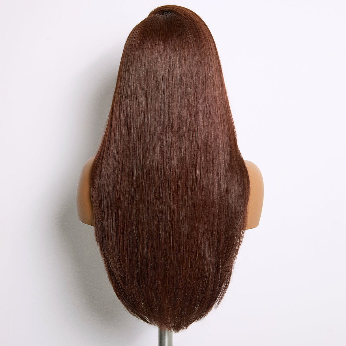 It Girl | RawMagic x Kim Kimble Icon Collection Silky Straight 13x6 Frontal HD Lace Wig with Drawstring Cap