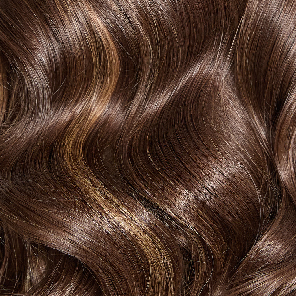 Soft Life Body Wave | RawMagic x Kim Kimble Icon Collection Body Wave 13x6 Frontal HD Lace Wig with Drawstring Cap