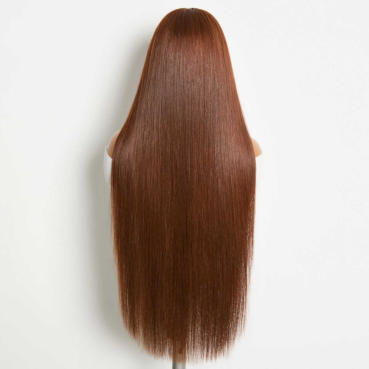 THE BUST DOWN | RawMagic x Kim Kimble Icon Collection Super Long Straight 13x6 Frontal HD Lace Wig with Drawstring Cap