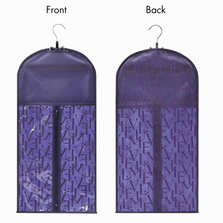 WIG STORAGE SET | 1pc Wig Bag+1pc Wig Stand | Add-on Item
