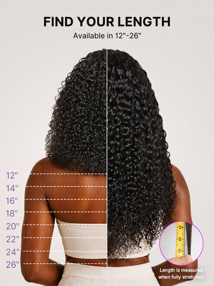 Beginner Friendly Water-Wave Wet and Wavy Headband Wig with Integrated Cooling Silk Headband, Effortless Wet-to-Dry Transformation (Get 2 Free Headbands)