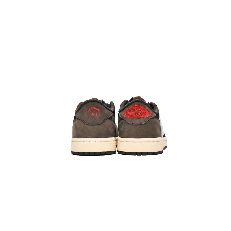 Air Jordan 1 Low OG SP Travis Scott CQ4277-001