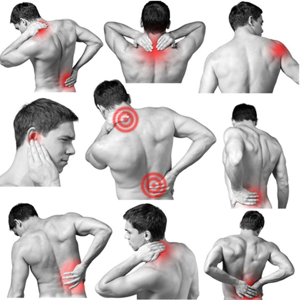 Arthritis Pain Relief Cream