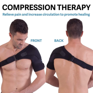 【⏳Last Day Promotion-60% OFF】Orthopedic Care Shoulder Brace