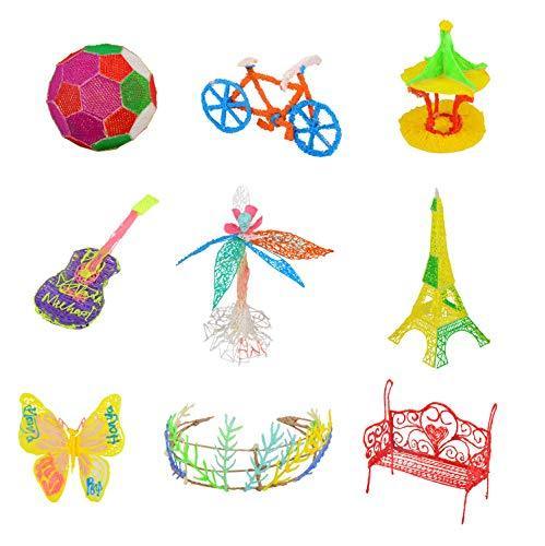 Christmas limited time offer 3D PRINTING PEN WITH （BUY 1 GET 1 FREE）