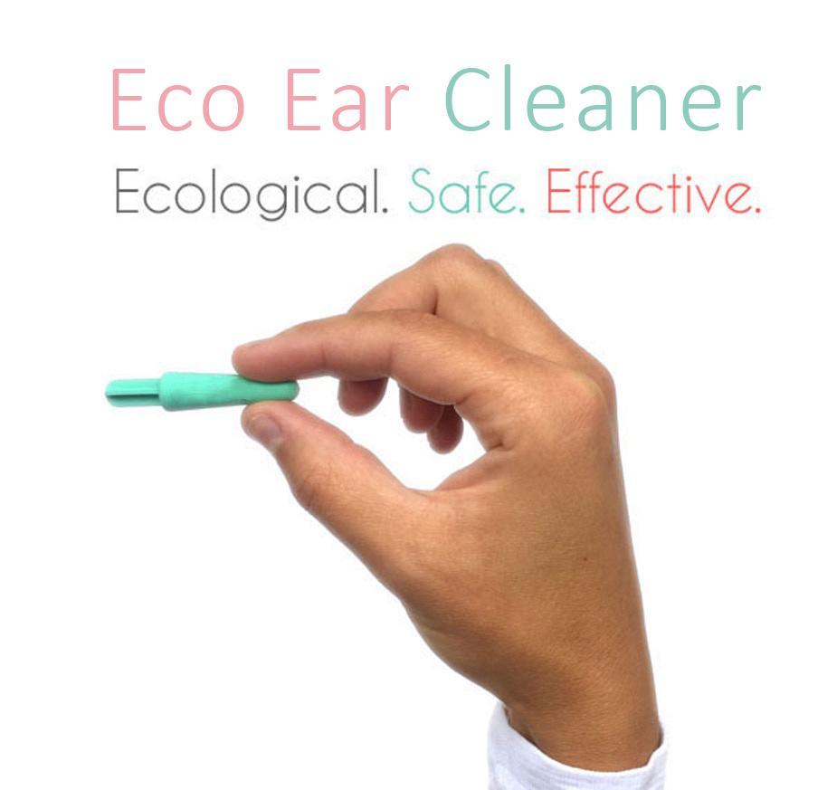 Reusable Ear Cleaner