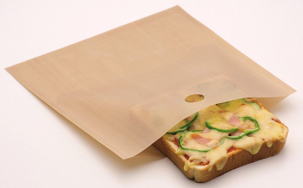 Non-stick Toaster Bags (2pcs)
