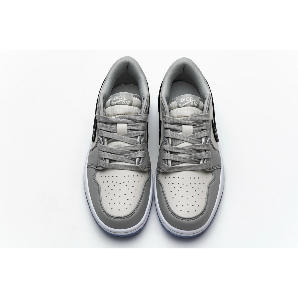 Air Jordan 1 Retro Low Dior CN8608-002