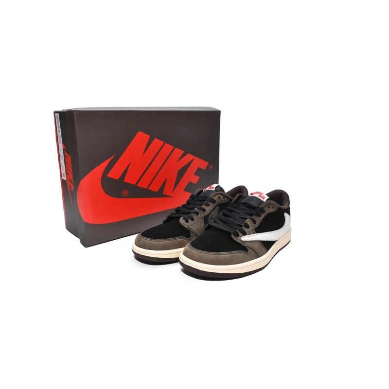 Air Jordan 1 Low OG SP Travis Scott CQ4277-001