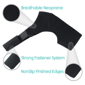 【⏳Last Day Promotion-60% OFF】Orthopedic Care Shoulder Brace