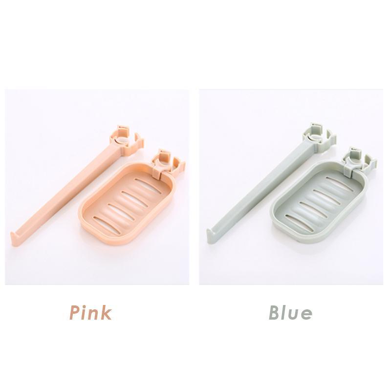 Sink Clip Rack
