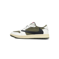 Air Jordan 1 Retro Low OG SP Travis Scott Medium Olive DM7866-200
