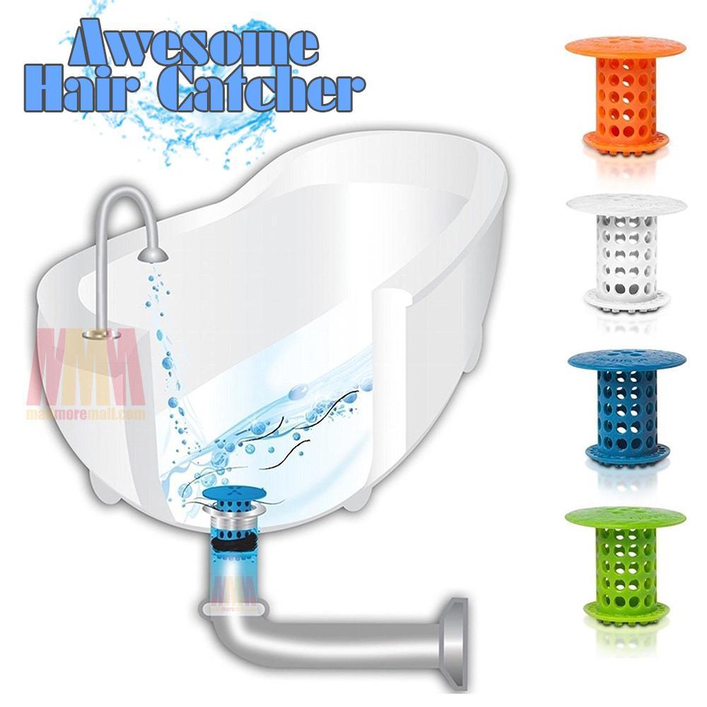 Awesome Hair Catcher