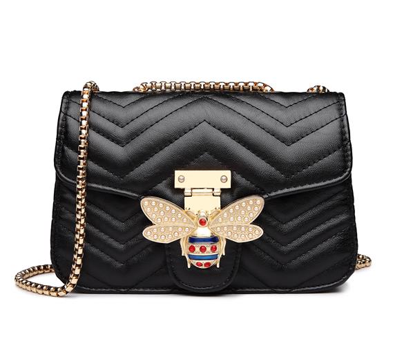 Designer Famous Brands 2019 Luxury Handbags Women Bags