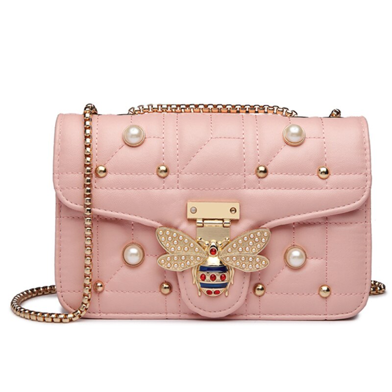 Designer Famous Brands 2019 Luxury Handbags Women Bags