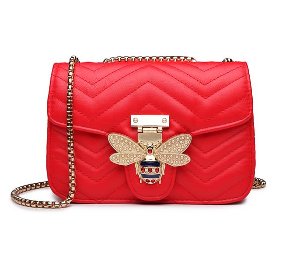 Designer Famous Brands 2019 Luxury Handbags Women Bags