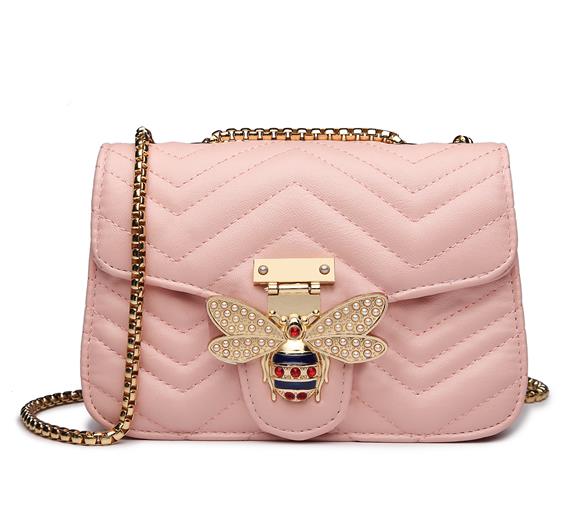 Designer Famous Brands 2019 Luxury Handbags Women Bags