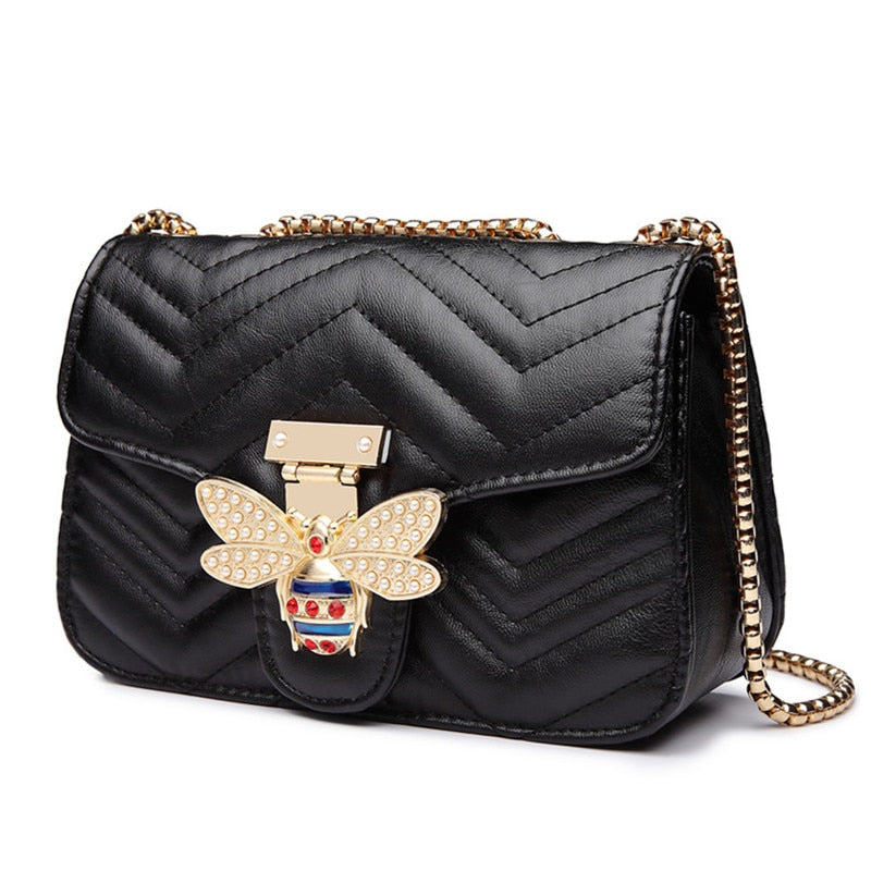 Designer Famous Brands 2019 Luxury Handbags Women Bags