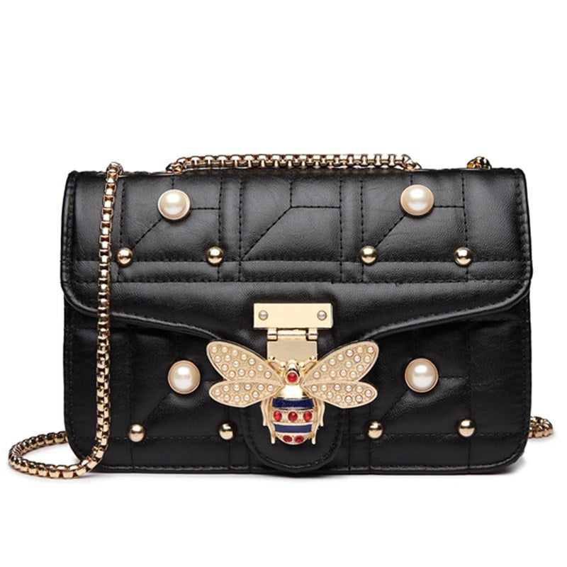 Designer Famous Brands 2019 Luxury Handbags Women Bags