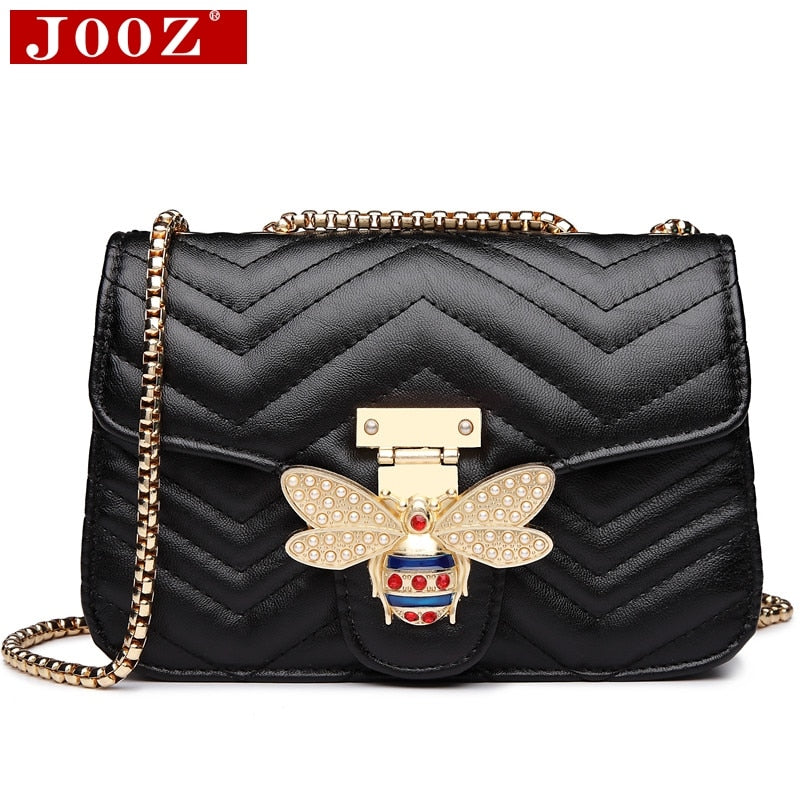 Designer Famous Brands 2019 Luxury Handbags Women Bags