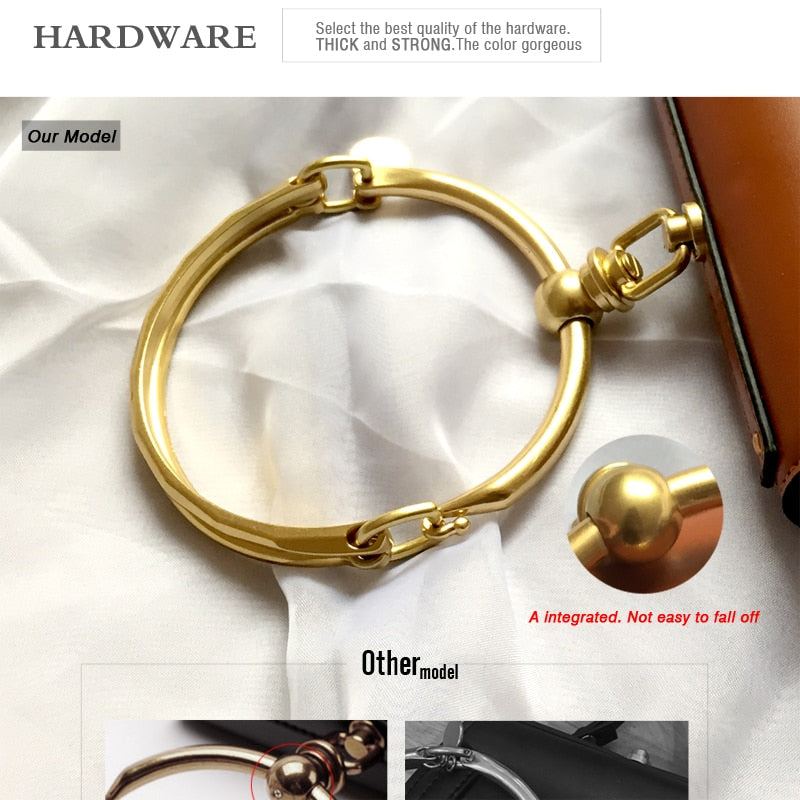 Classics Ring women messenger bags luxury handbags