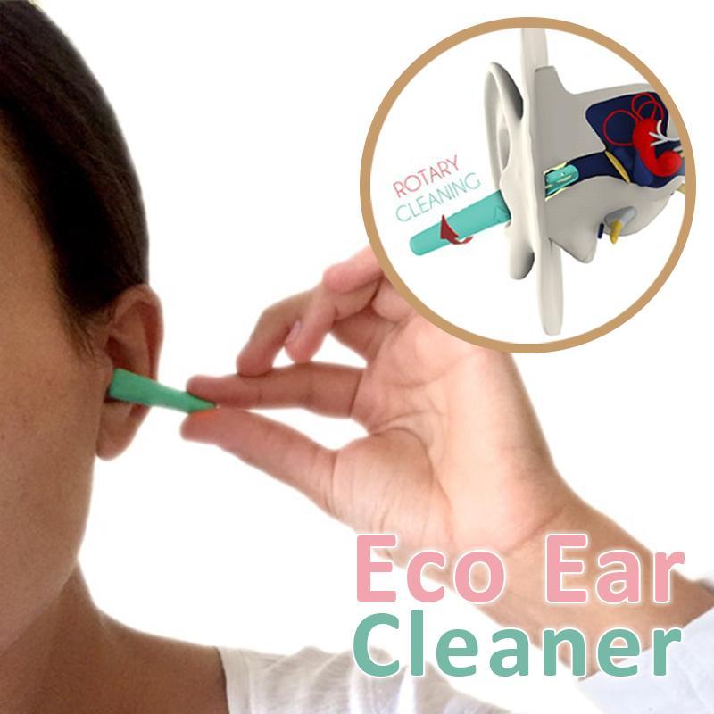 Reusable Ear Cleaner