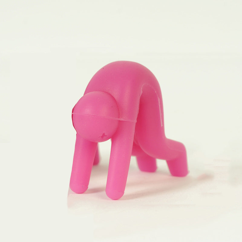 Creative  Kitchen Gadgets Raise The Lid Overflow Device