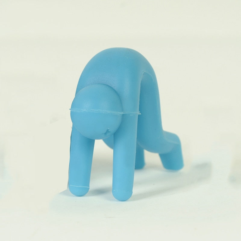 Creative  Kitchen Gadgets Raise The Lid Overflow Device