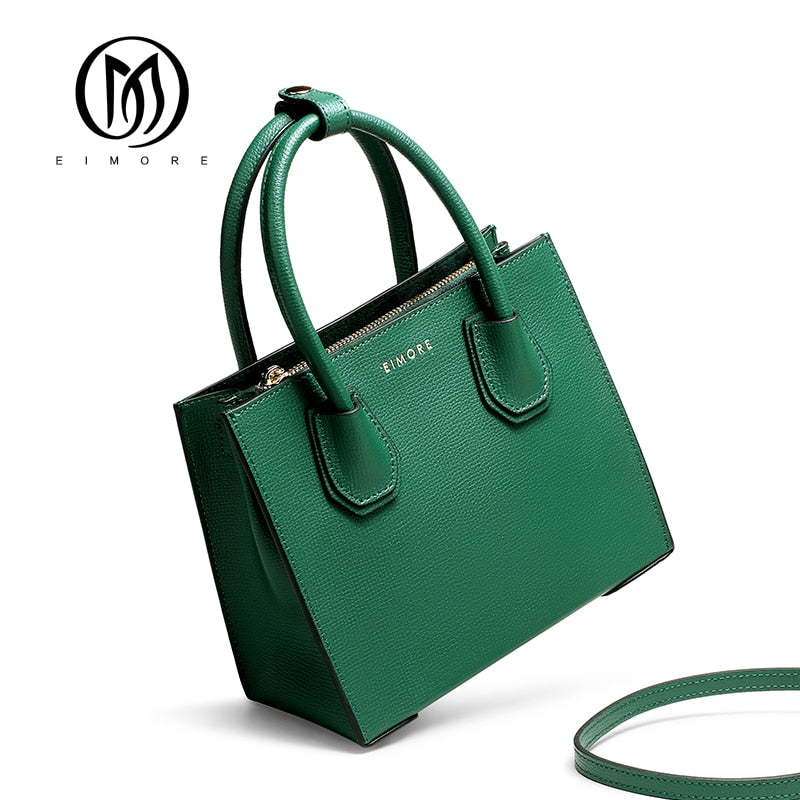 New Designer Famous Brand Female Shoulder Bags